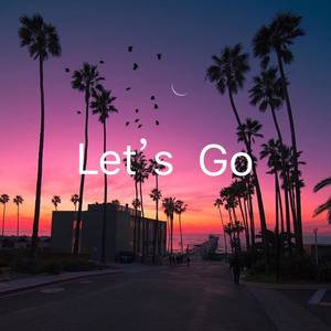 Let's go (Prod.By 97Virus)
