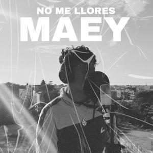 No Me Llores