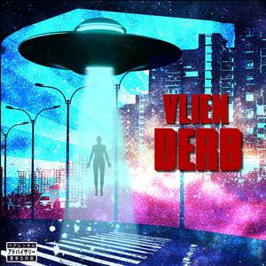 DERB (feat. VLIEN) [Explicit]