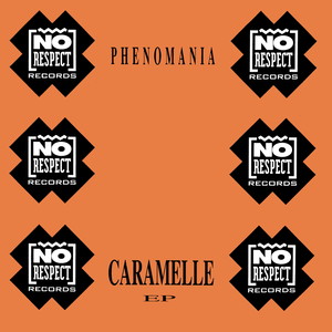 Caramelle EP