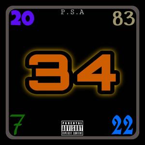 PSA (feat. Yung Mike) (Explicit)