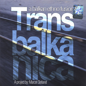 Transbalkanica