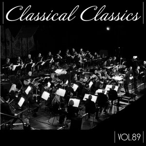 Classical Classics, Vol. 89