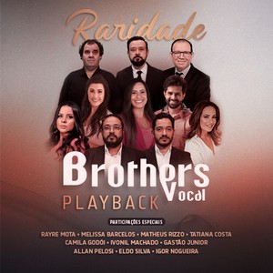 Raridade (Playback)