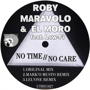 El Moro - No Time No Care (Mark'O Musto Remix)