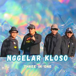 Nggelar Kloso