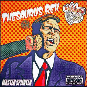 Master Splinter (Explicit)
