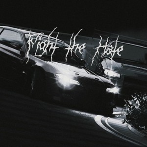 Fight the Hate (Explicit)