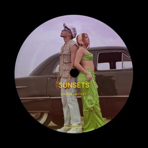 Sunsets (feat. Azüley) (Explicit)