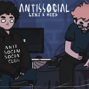 Antissocial