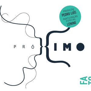 Indivídua(feat. Daniel Fagundes, João Cavalcanti, Pedro Luis, Rodrigo Campello)