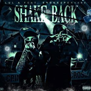 Shake Back (feat. SBDkasper1600) (Explicit)