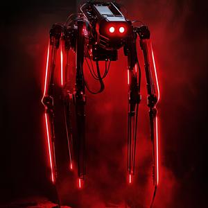 Black Hole Construct