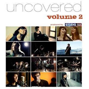 Uncovered Volume 2  (all previous Kool Skools Project artists)