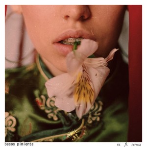 Besos Pimienta (feat. Ceressa)