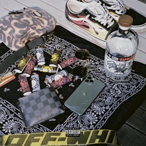 Smoke Count Strip (Explicit)