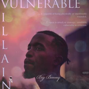 Vulnerable Villain (Explicit)