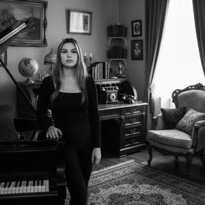 Madly In Love (feat. Anania Isabel & Double Biz)