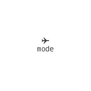 Airplane Mode