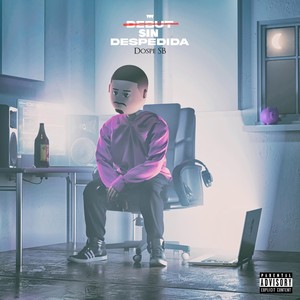 Somos Dolor(feat. Kapa Uno) (Explicit)
