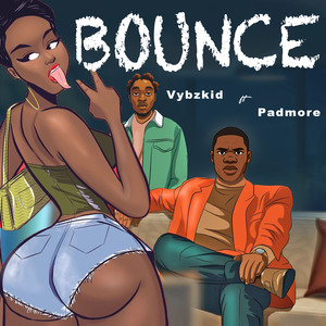 Bounce