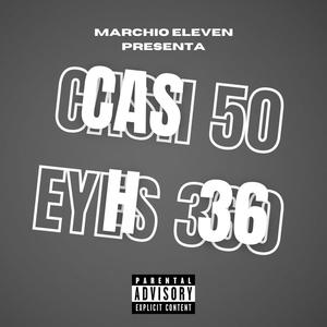 CASH 50 EYES 360 (Explicit)