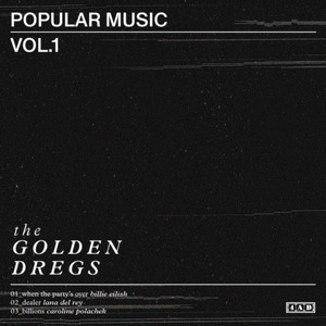 popular music vol. 1 (Explicit)