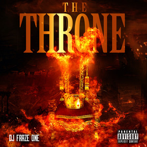 The Throne (Explicit)