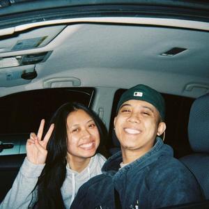 WINTERTIME (feat. Roebi) (Explicit)