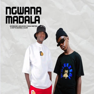 Ngwana Madala (feat. Mhlekzeni, Sir Rebounde, Mell bee, Tenten Za, Sbuda19 & Mellow musiq)
