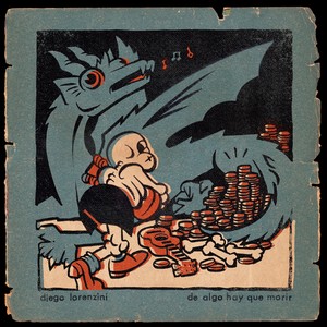 Diego Lorenzini - Dos Noticias