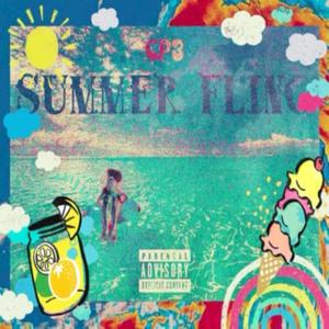 Summer Fling (Explicit)