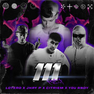111 (Remix|Explicit)