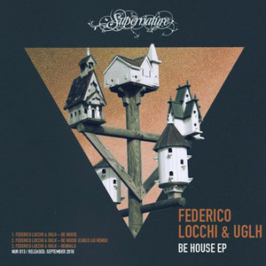 Be House (Carlo Lio Remix)