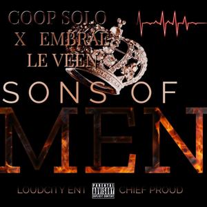 Sons Of Men (Explicit)