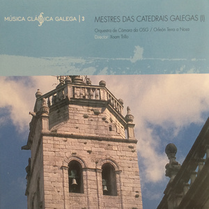 Orquesta de Cámara da - Kyrie