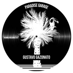 Paradise Garage