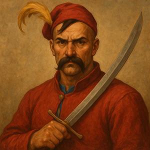 Козак (Explicit)