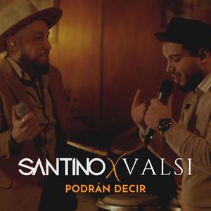 Podrán Decir(feat. Valsi)