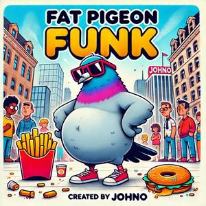 Fat Pigeon Funk