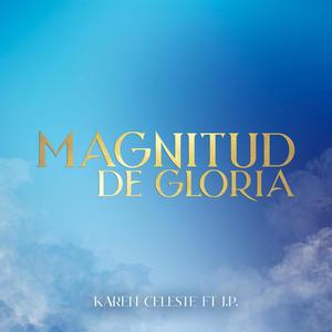 Magnitud De Gloria (feat. J.P.)