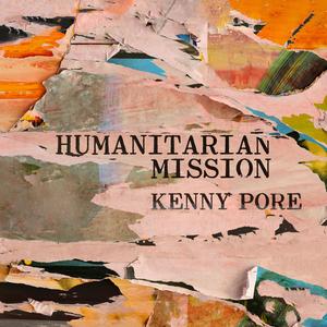 Humanitarian Mission (feat. Ruslan Sirota, Gary Meek, Alan Pasqua & James Genus) (Radio Edit)