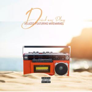 Drück Auf Play (feat. MikeMaraeL) (Explicit)