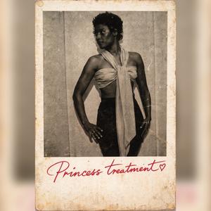 Princess Treatment (Explicit)