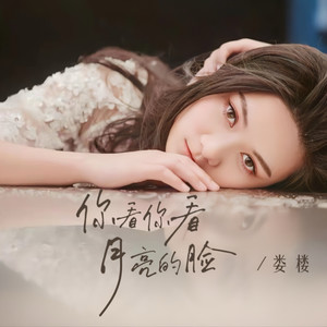 你看你看月亮的脸-娄楼