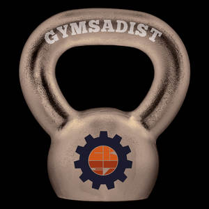 Gymsadist (Glenn Main Remix)
