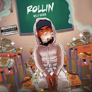 ROLLIN' (Explicit)