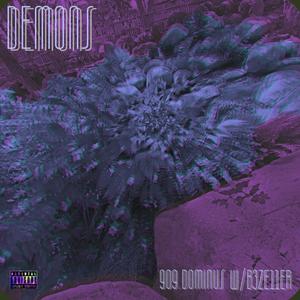 Demons (feat. b3ze1err) (Explicit)