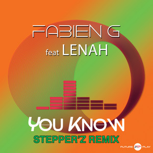 You Know (Steeper'z Remix)