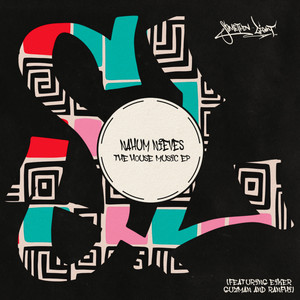 The House Music (Extended Mix)